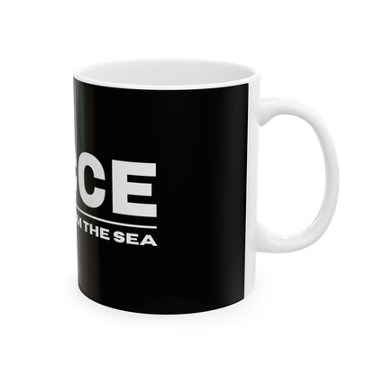 RECCE Coffee Cup (11oz)