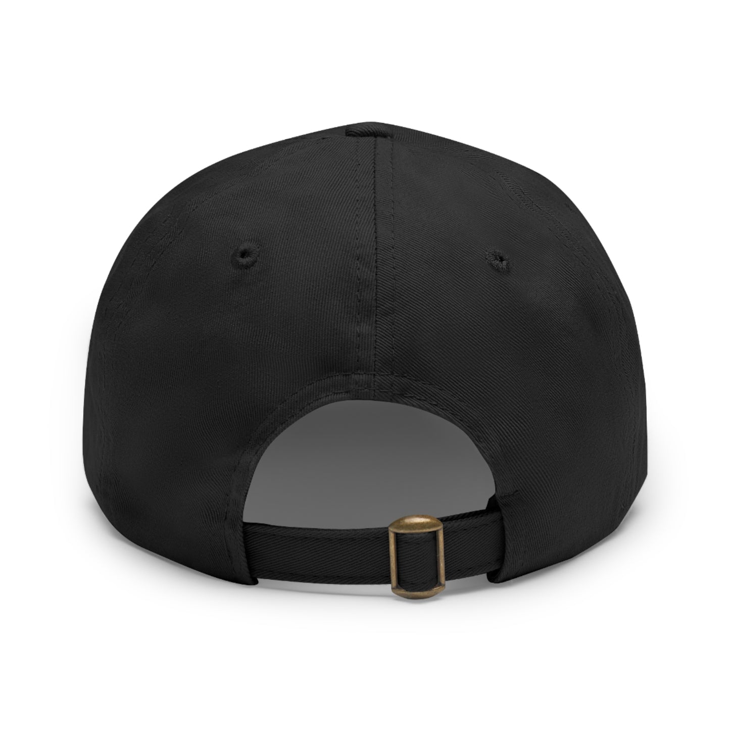 RECCE Leather Hat