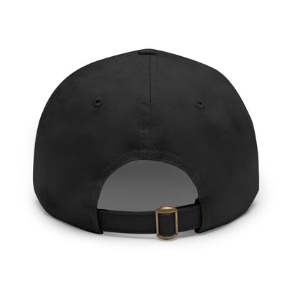 RECCE Leather Hat