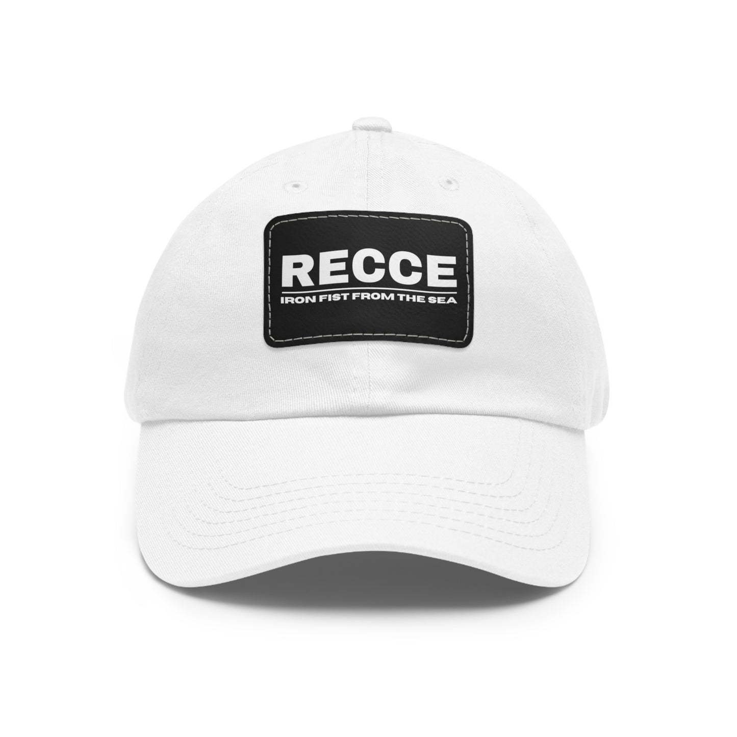 RECCE Leather Hat