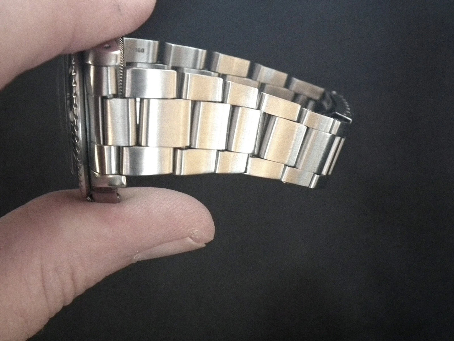 Rolex Submariner 5513 Replica Watch