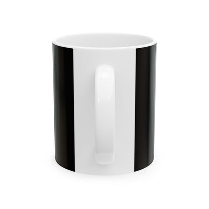 RECCE Coffee Cup (11oz)