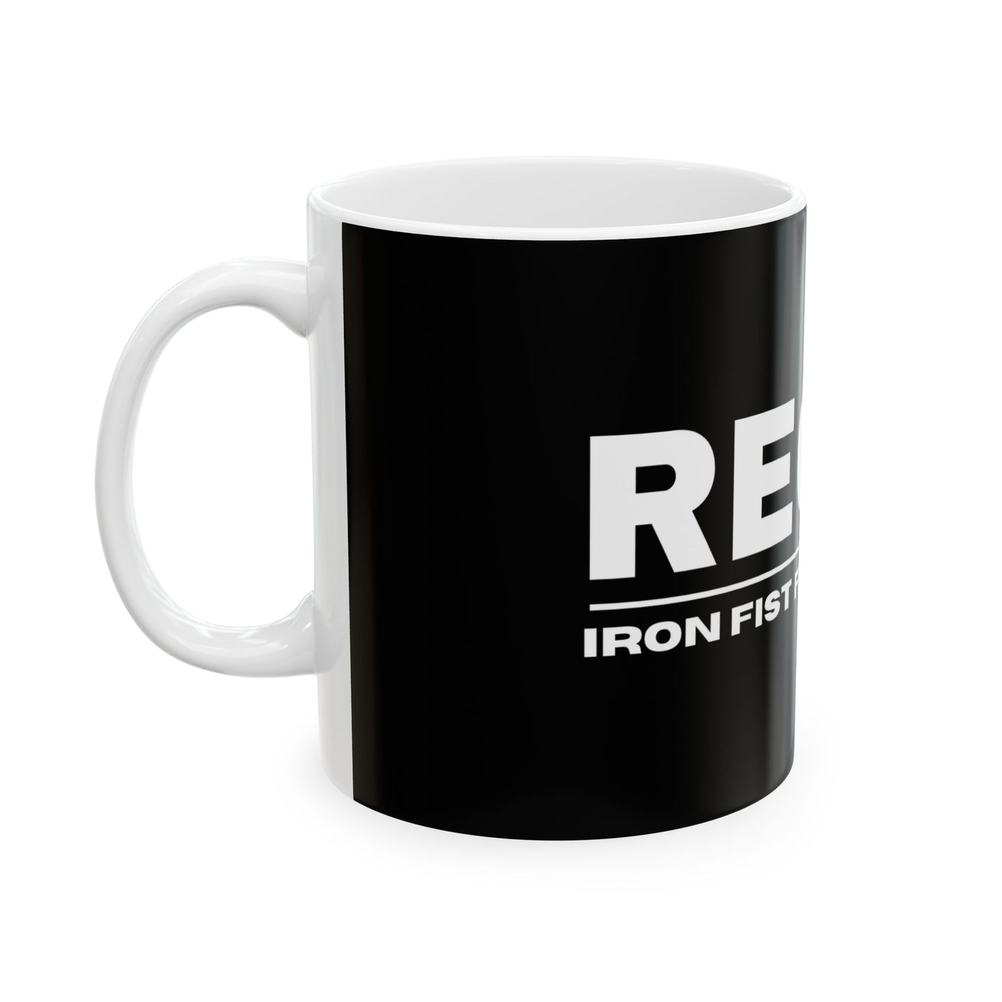 RECCE Coffee Cup (11oz)