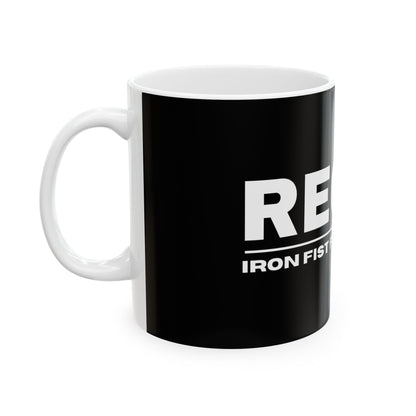 RECCE Coffee Cup (11oz)