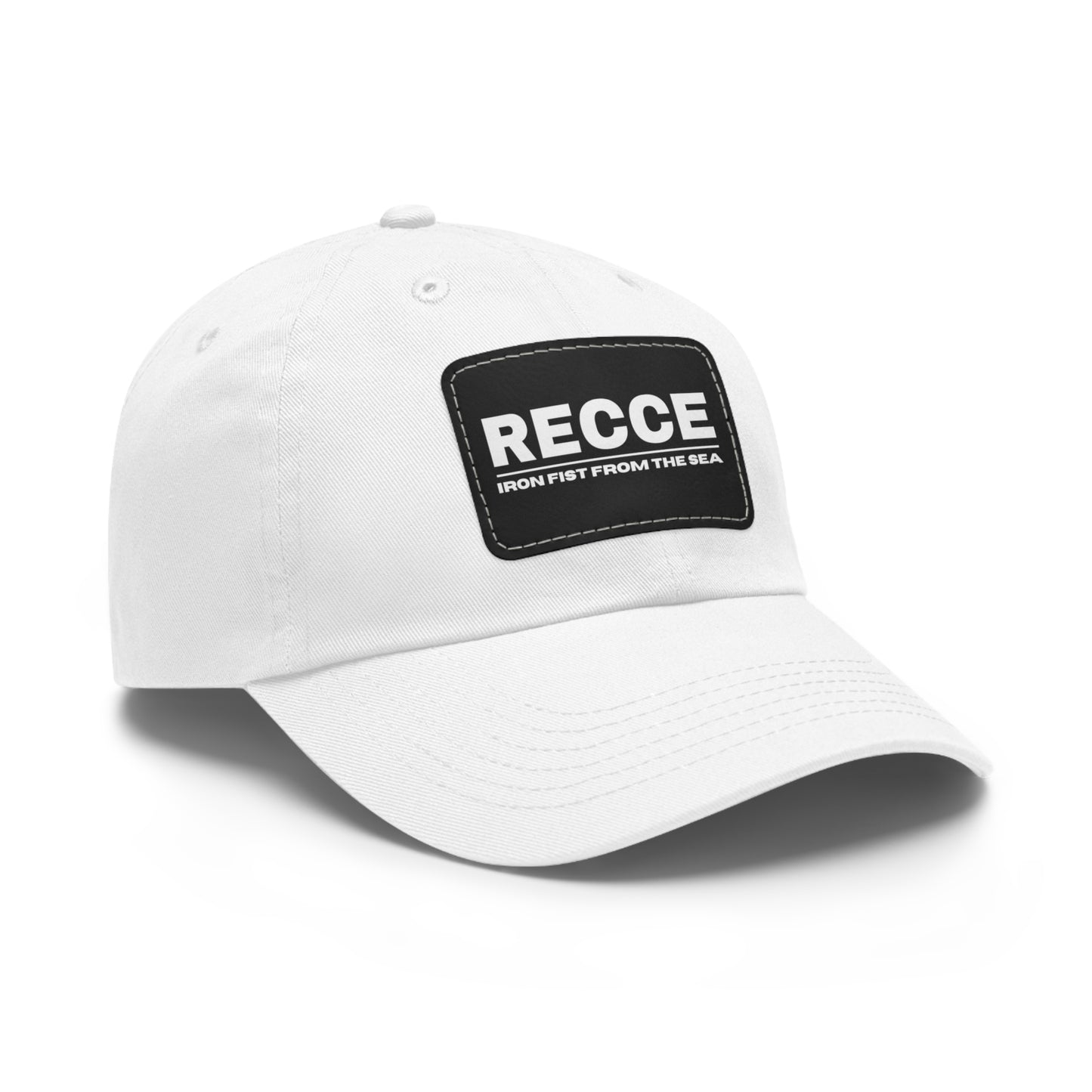 RECCE Leather Hat