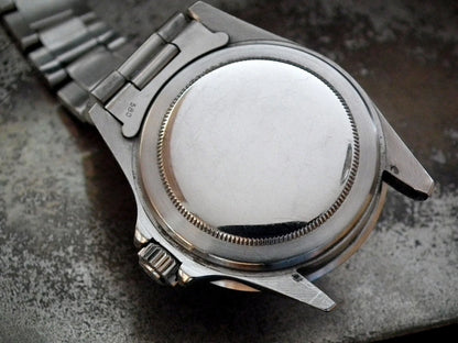 Rolex Submariner 5513 Replica Watch