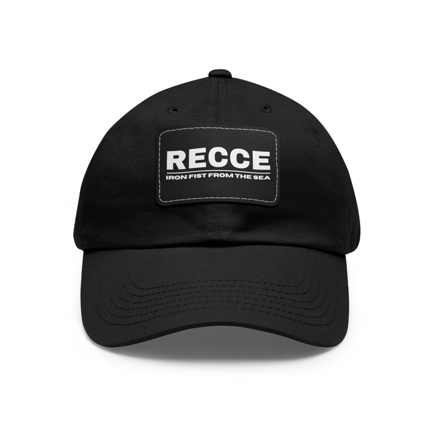 RECCE Leather Hat